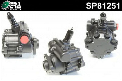 ERA BENELUX sp81251 -  Гидравлический насос, рулевое управление